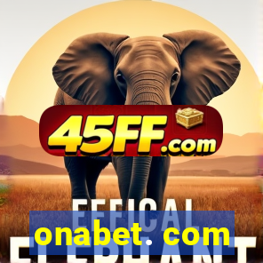onabet. com